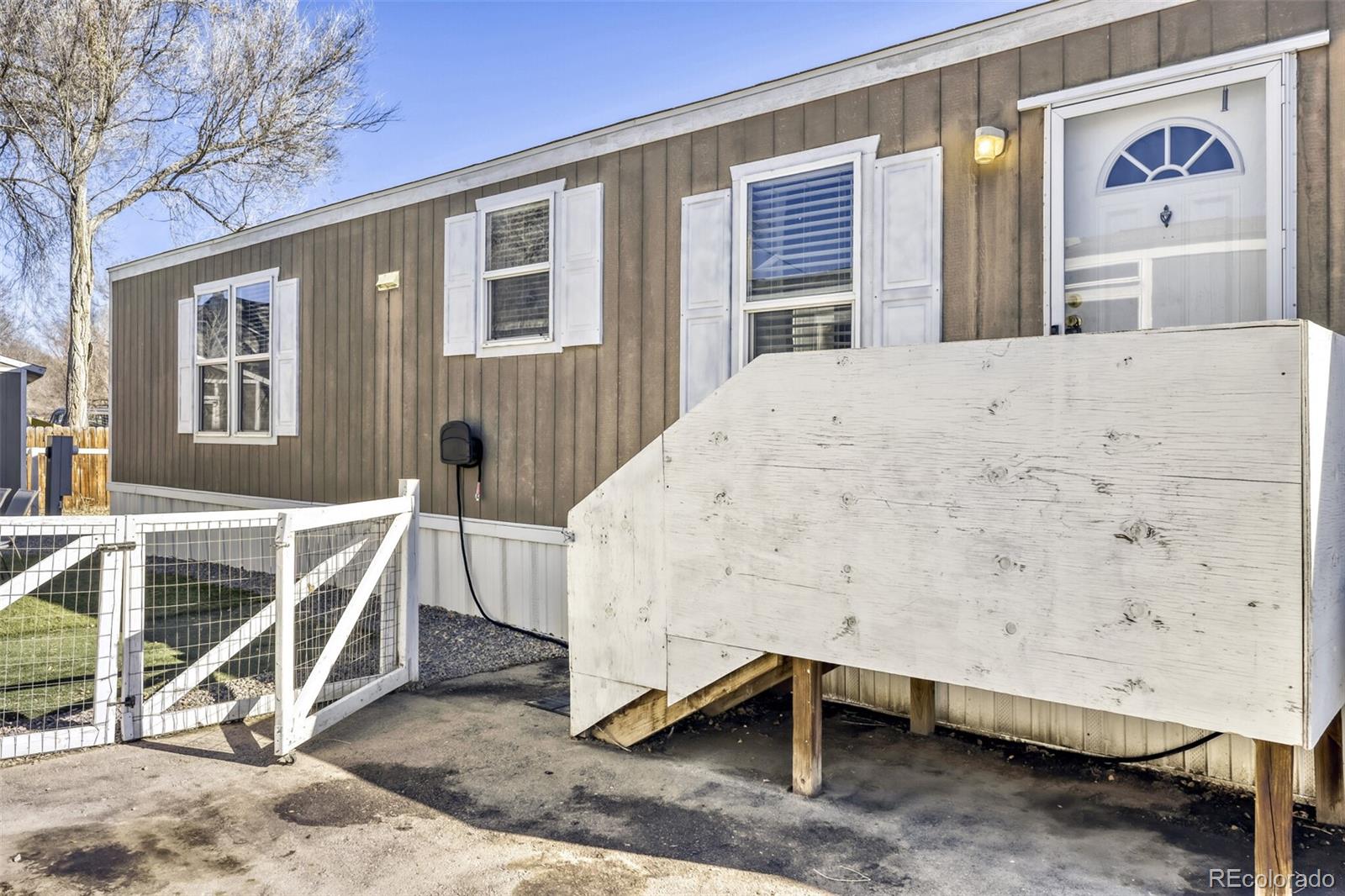 211 B Street Evans CO 80620
