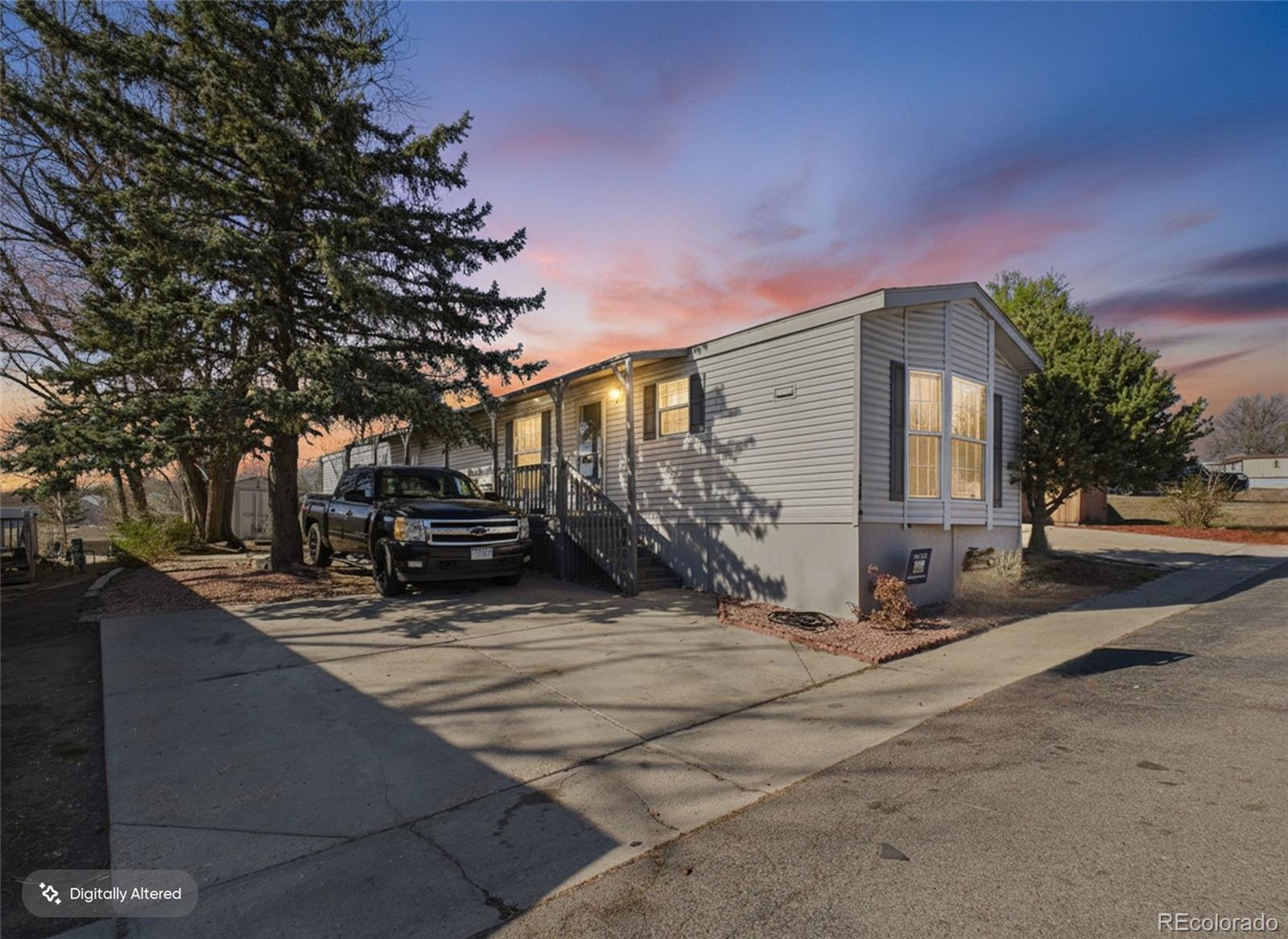 9595 Pecos Street Thornton CO 80260