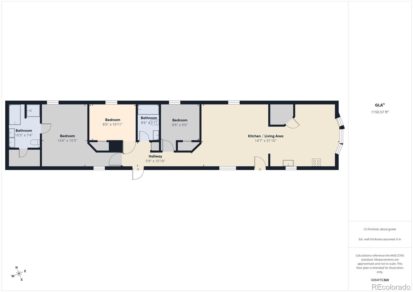 9595 Pecos Street Thornton CO 80260