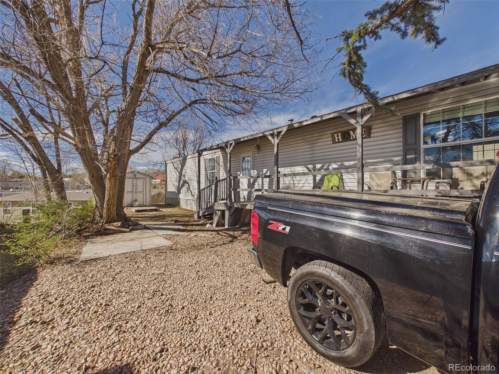9595 Pecos Street Thornton CO 80260