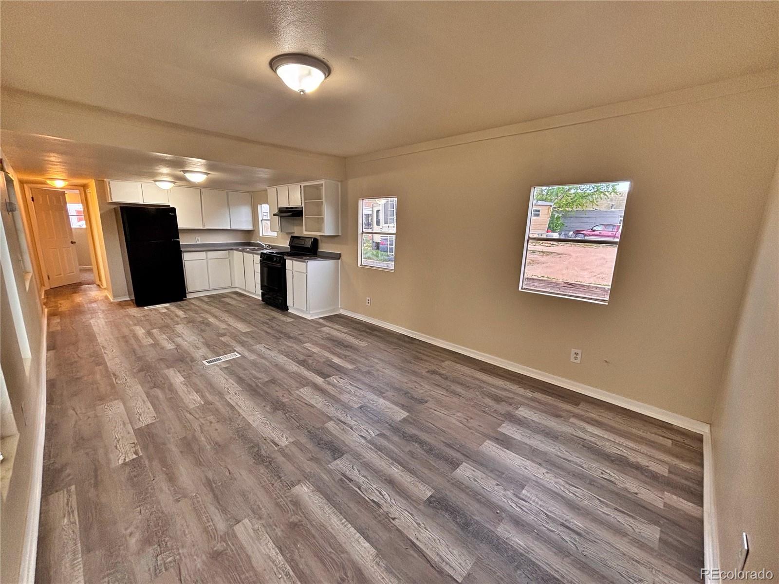 220 Mount View Lane Colorado Springs CO 80907