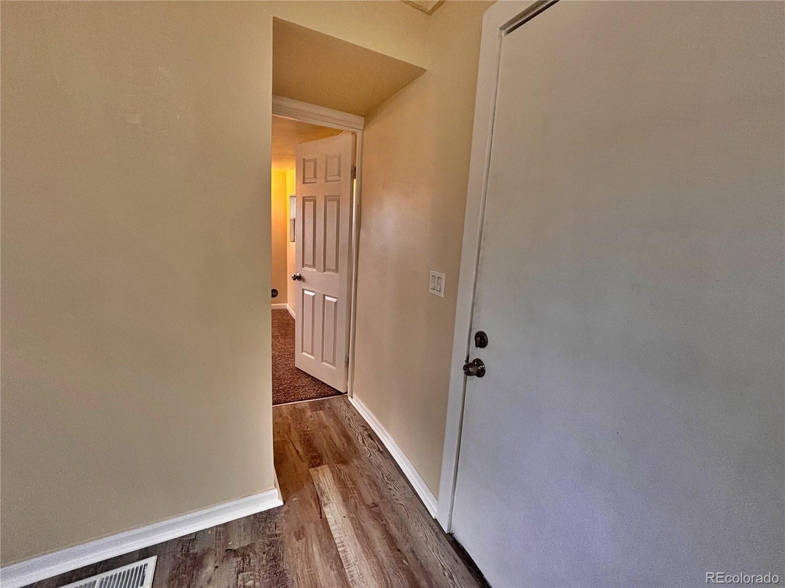 220 Mount View Lane Colorado Springs CO 80907