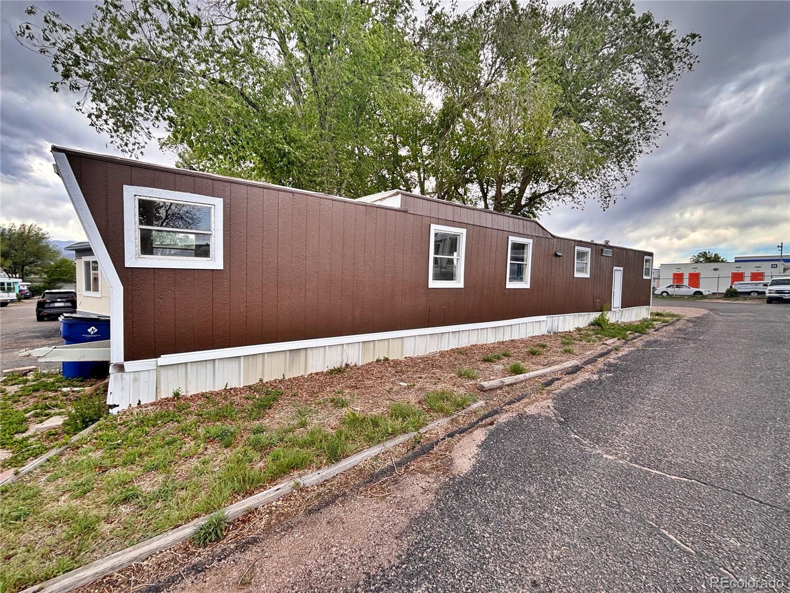 220 Mount View Lane Colorado Springs CO 80907