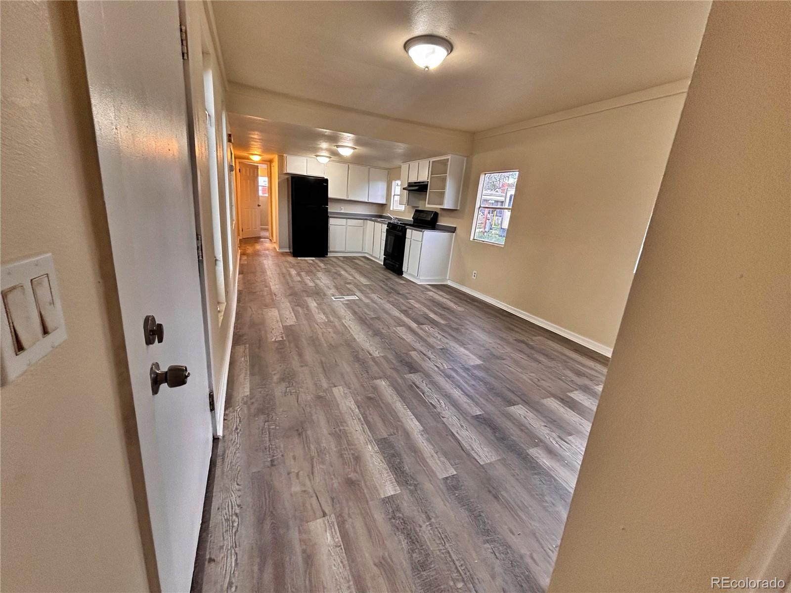 220 Mount View Lane Colorado Springs CO 80907
