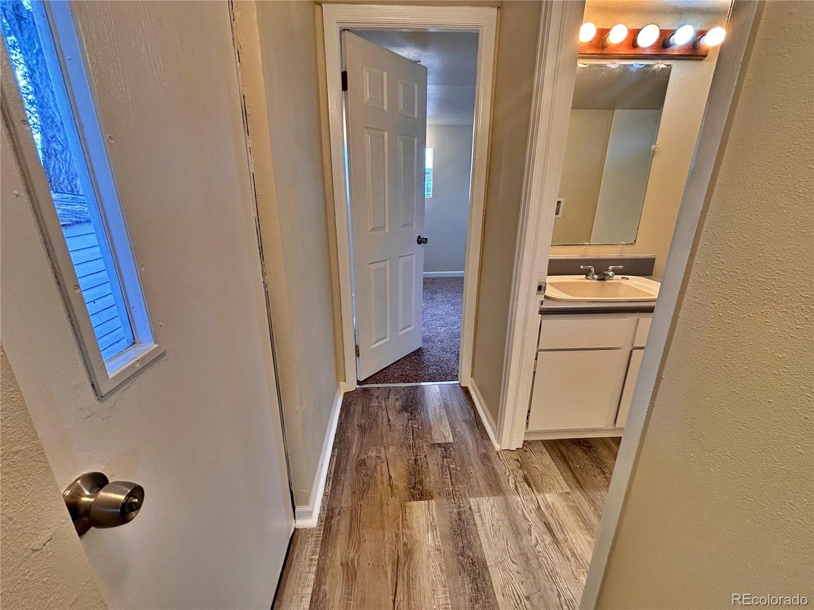 220 Mount View Lane Colorado Springs CO 80907