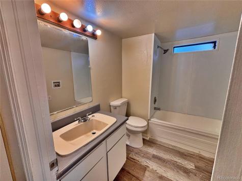 220 Mount View Lane Colorado Springs CO 80907