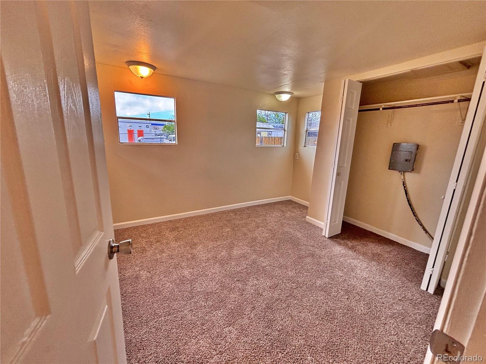220 Mount View Lane Colorado Springs CO 80907