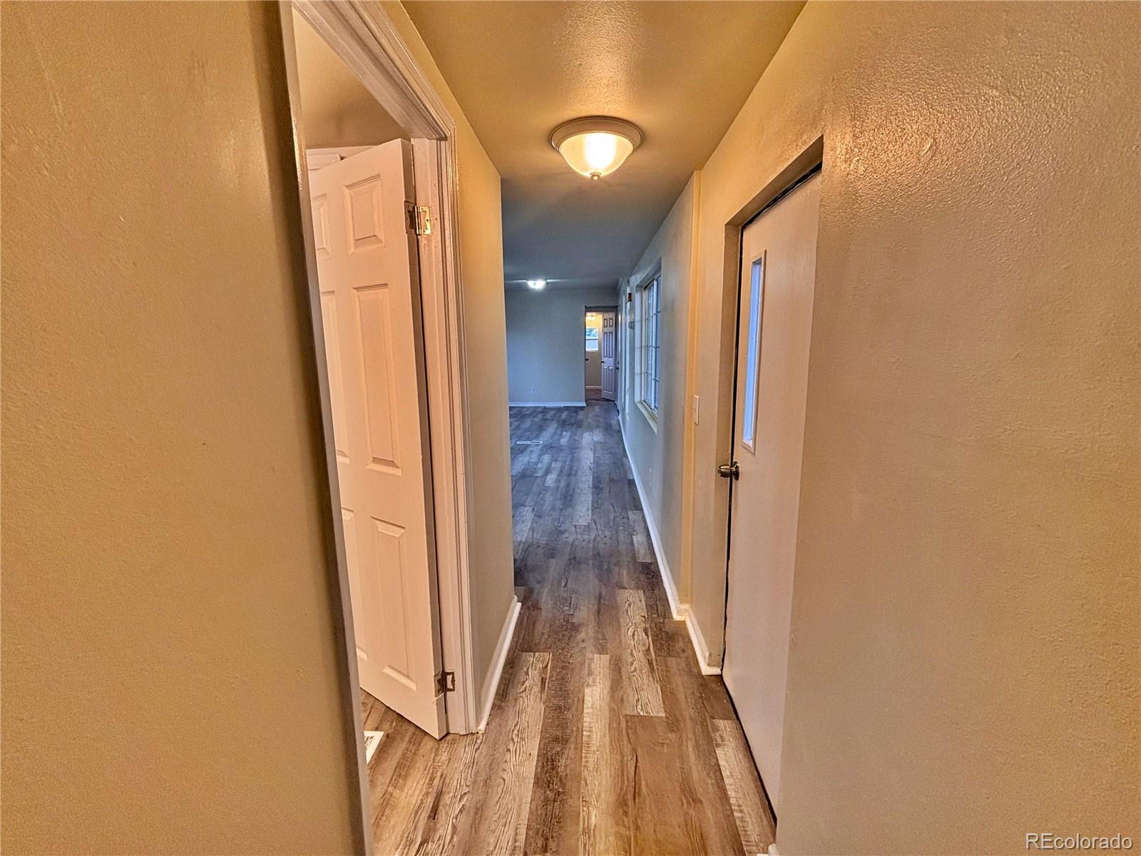 220 Mount View Lane Colorado Springs CO 80907