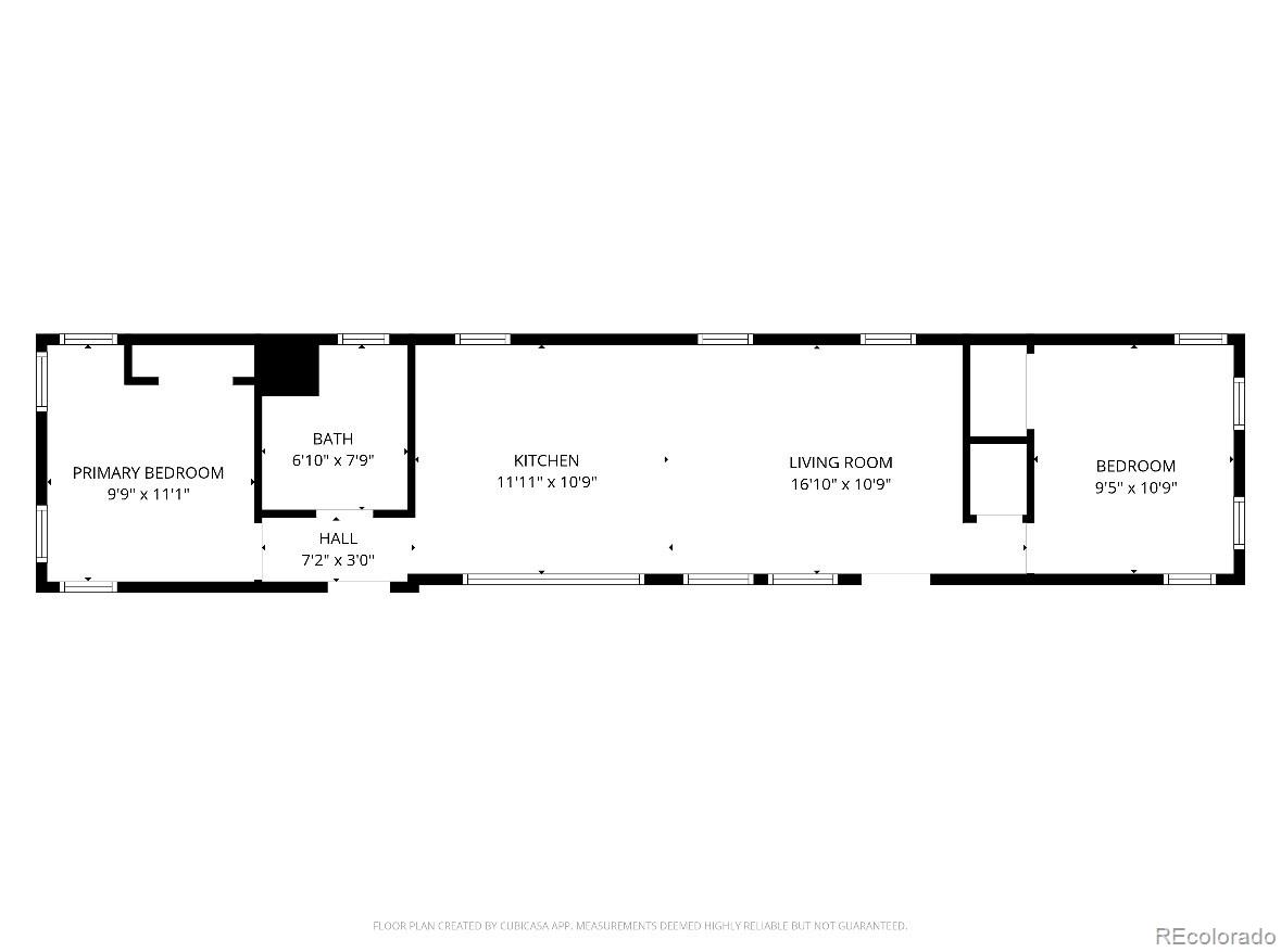 220 Mount View Lane Colorado Springs CO 80907