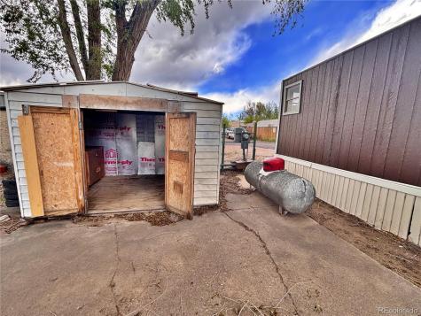 220 Mount View Lane Colorado Springs CO 80907