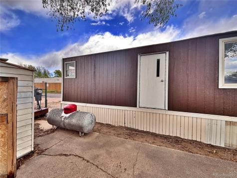 220 Mount View Lane Colorado Springs CO 80907