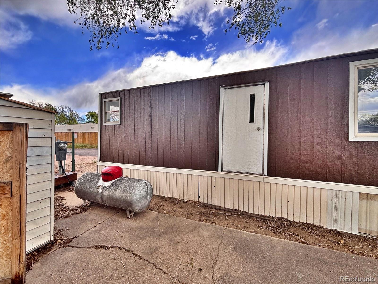 220 Mount View Lane Colorado Springs CO 80907