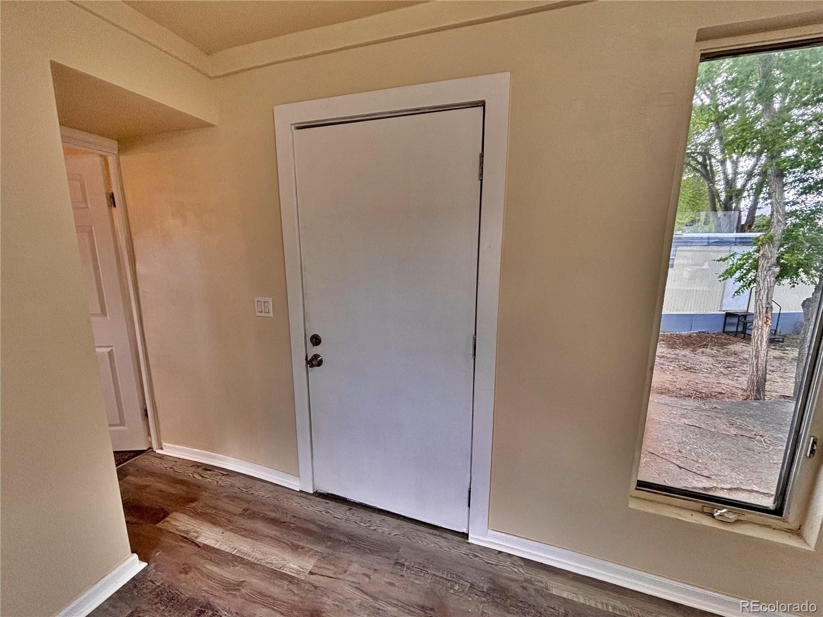 220 Mount View Lane Colorado Springs CO 80907