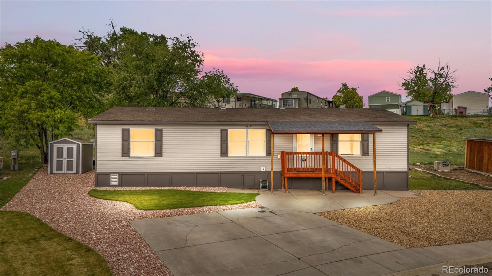 4211 E 100th Avenue Thornton CO 80229