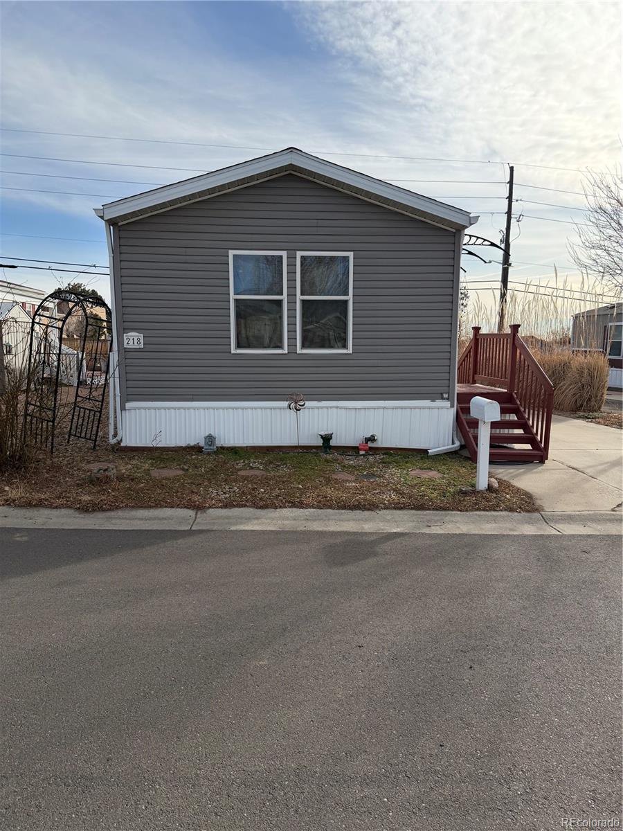 1801 W 92 Avenue Denver CO 80260