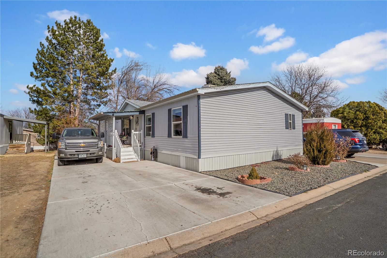 860 W 132 Nd Avenue Denver CO 80234
