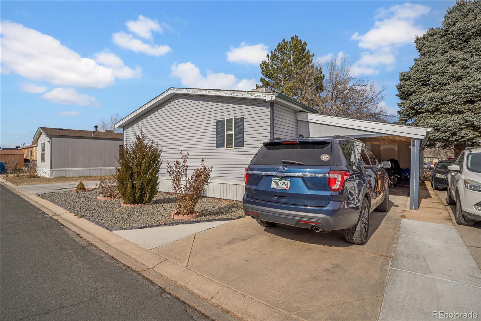 860 W 132 Nd Avenue Denver CO 80234