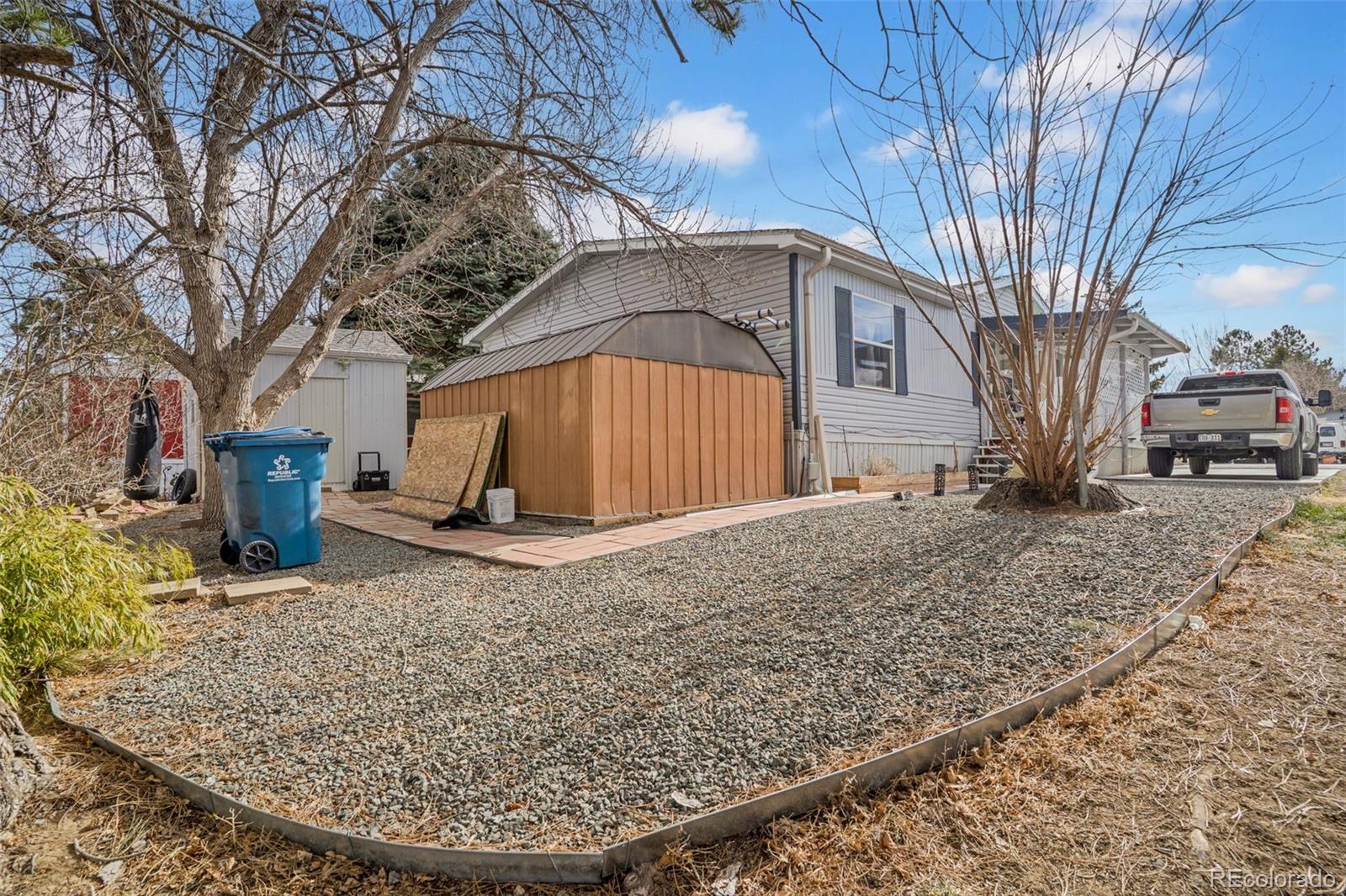 860 W 132 Nd Avenue Denver CO 80234