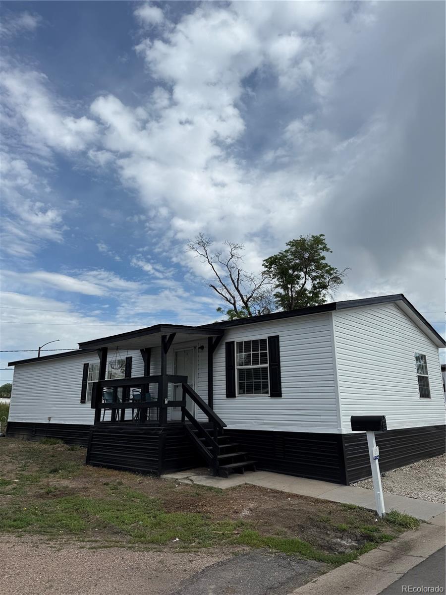3600 E 88th Avenue Thornton CO 80229