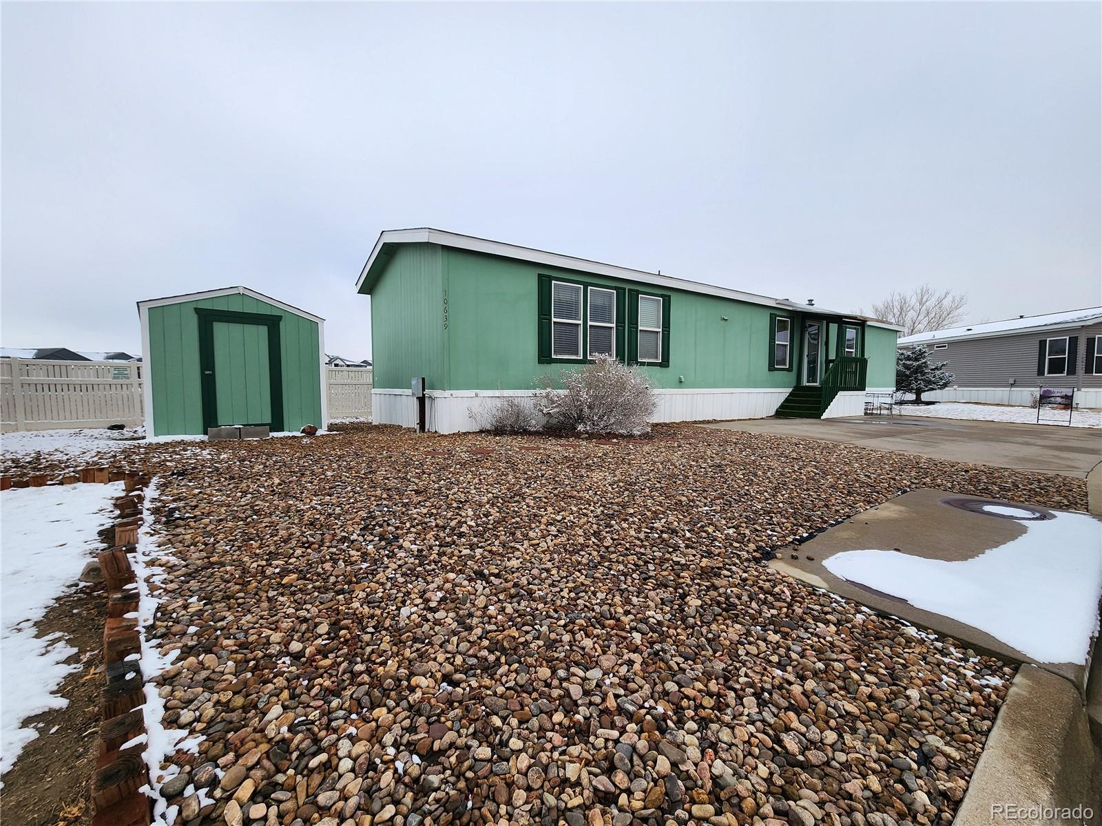 10639 Ashwood Street Longmont CO 80504