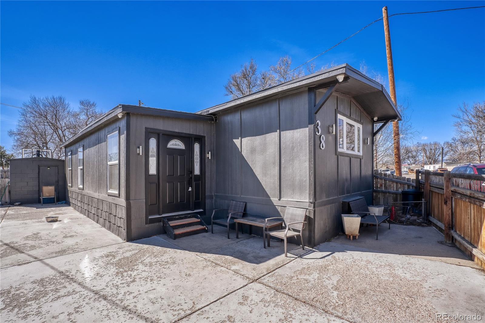 2901 W 63rd Avenue Denver CO 80221