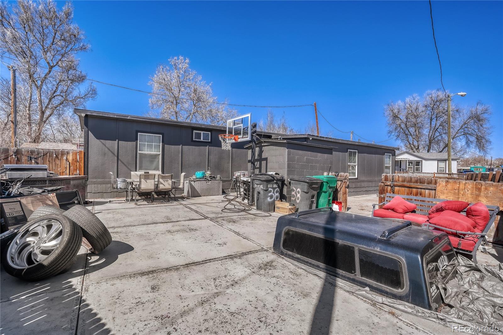 2901 W 63rd Avenue Denver CO 80221