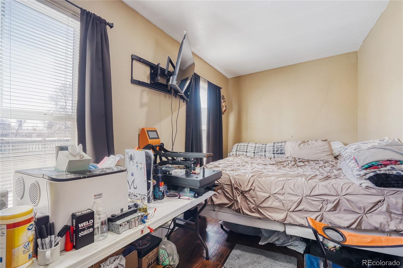 2901 W 63rd Avenue Denver CO 80221