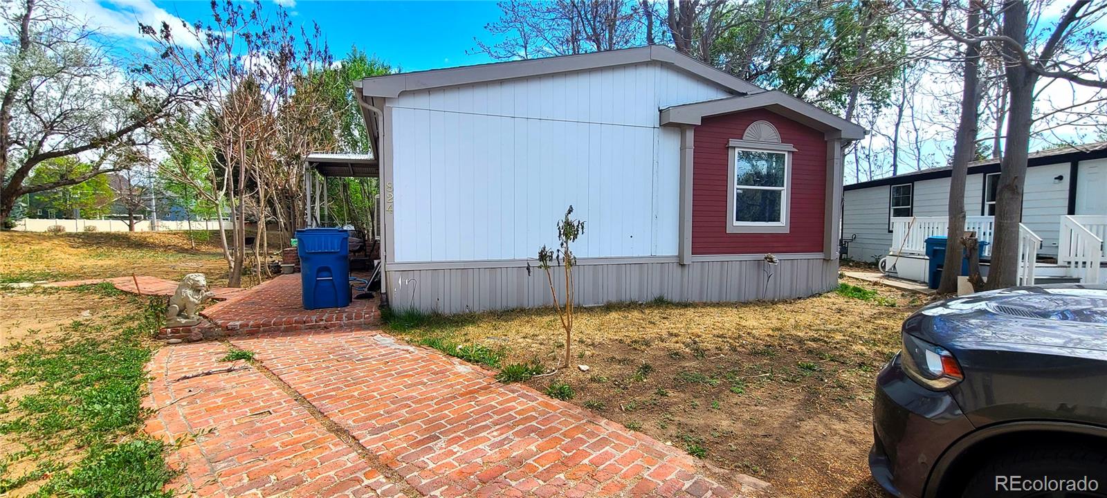 2885 E Midway Boulevard Denver CO 80234
