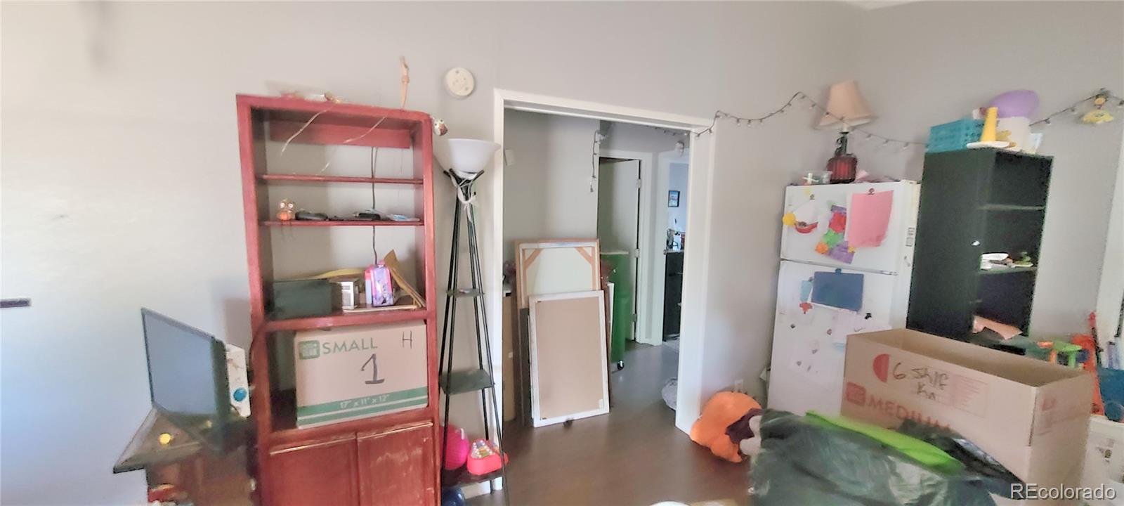 2885 E Midway Boulevard Denver CO 80234