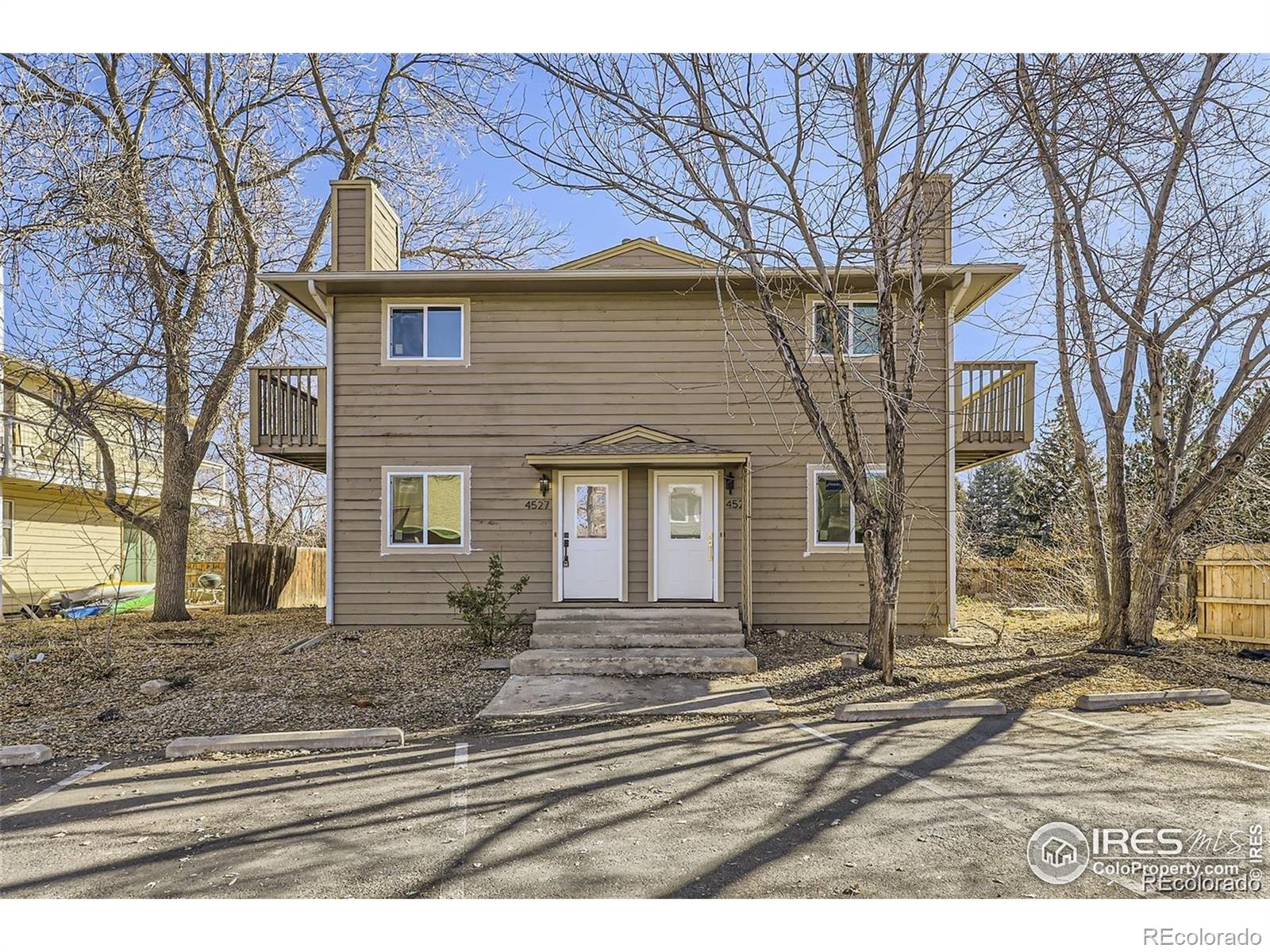 4527 Barnacle Court Boulder CO 80301