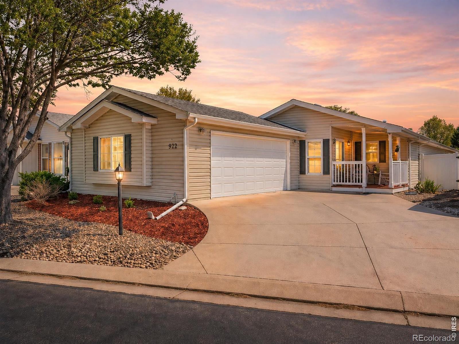 922 Pleasure Drive Fort Collins CO 80524