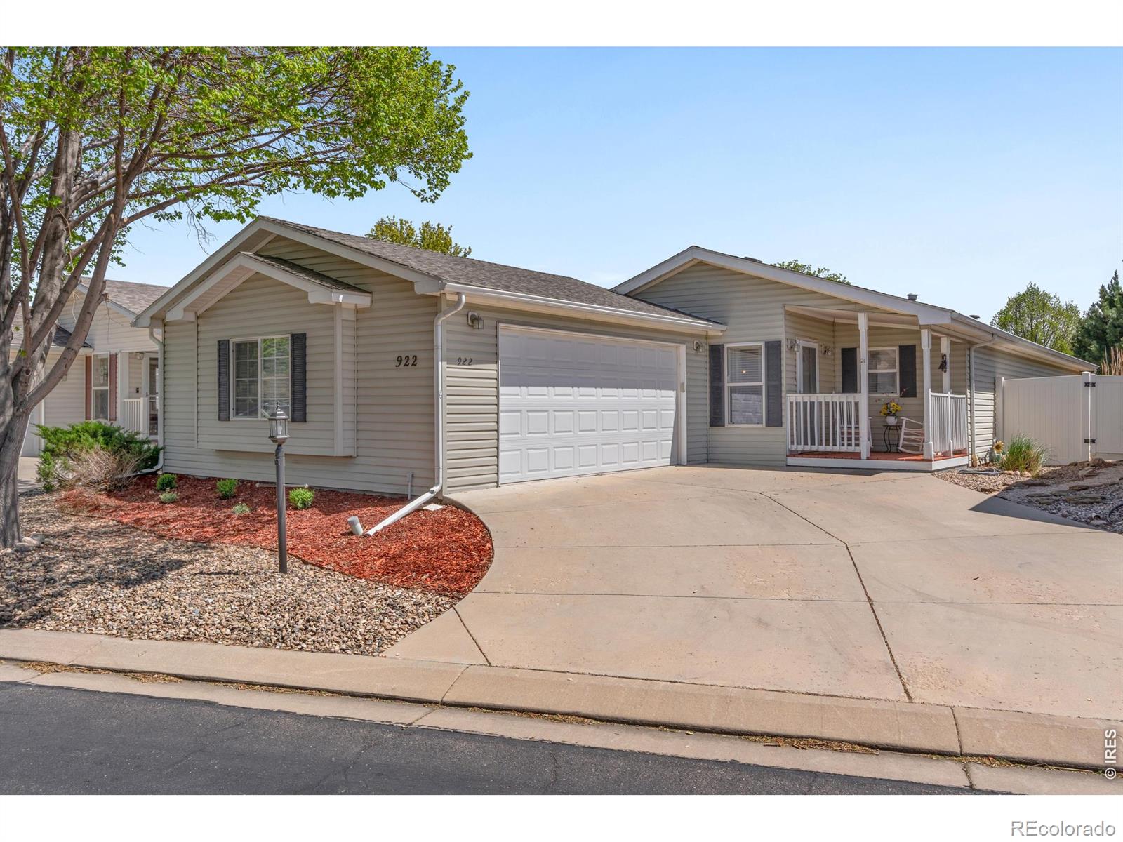 922 Pleasure Drive Fort Collins CO 80524