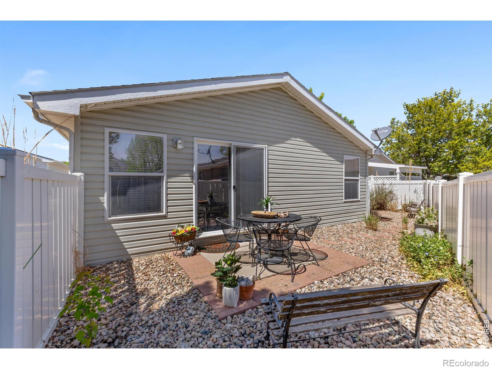 922 Pleasure Drive Fort Collins CO 80524