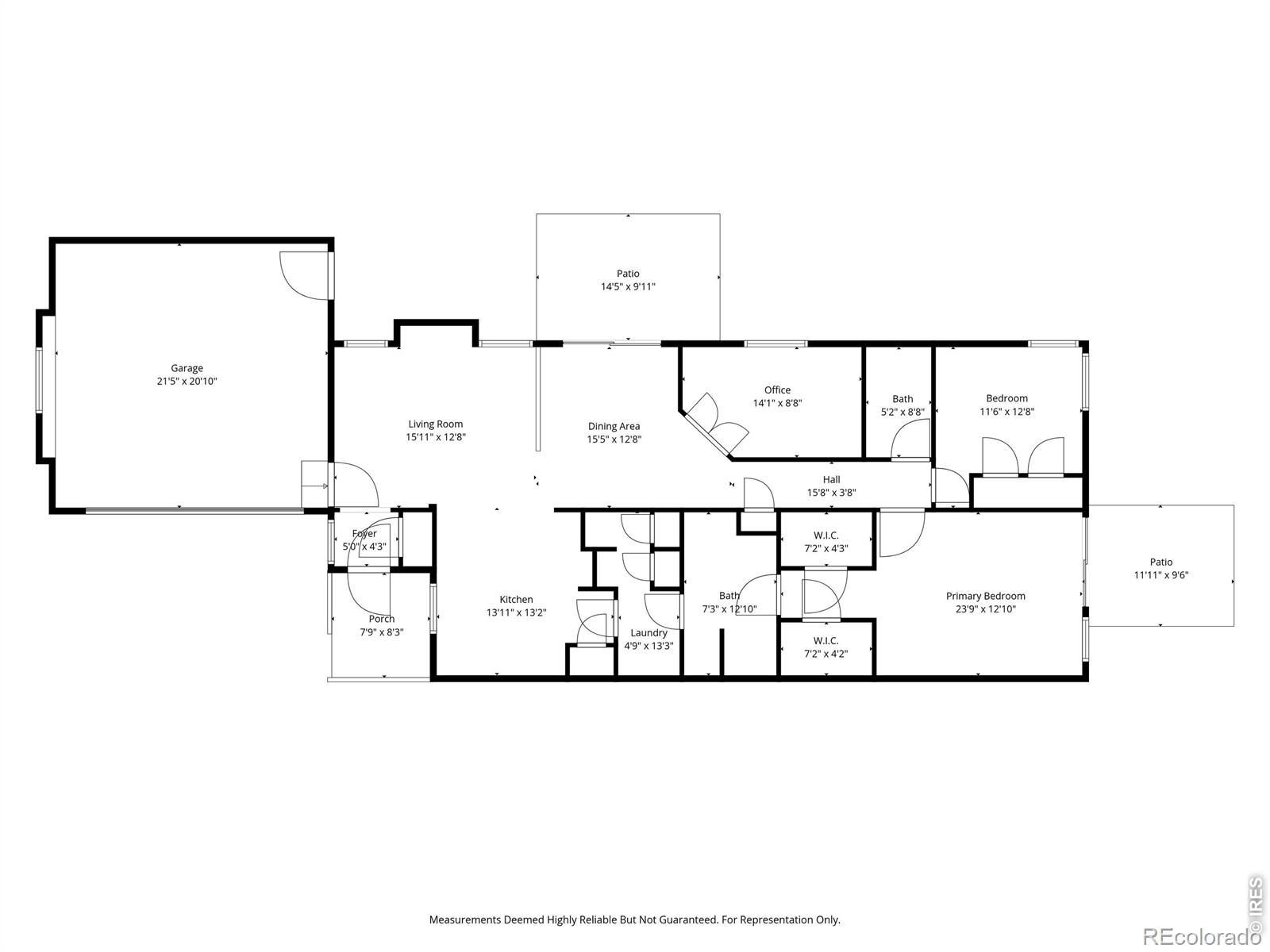 922 Pleasure Drive Fort Collins CO 80524