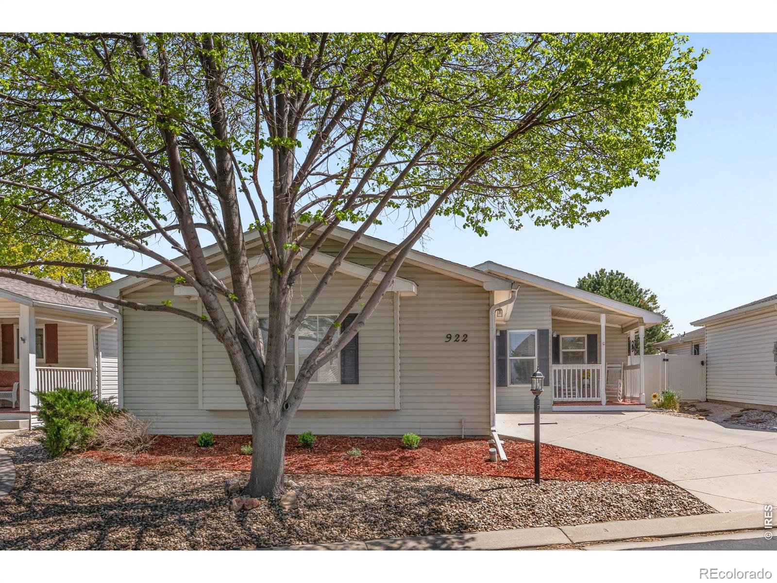 922 Pleasure Drive Fort Collins CO 80524
