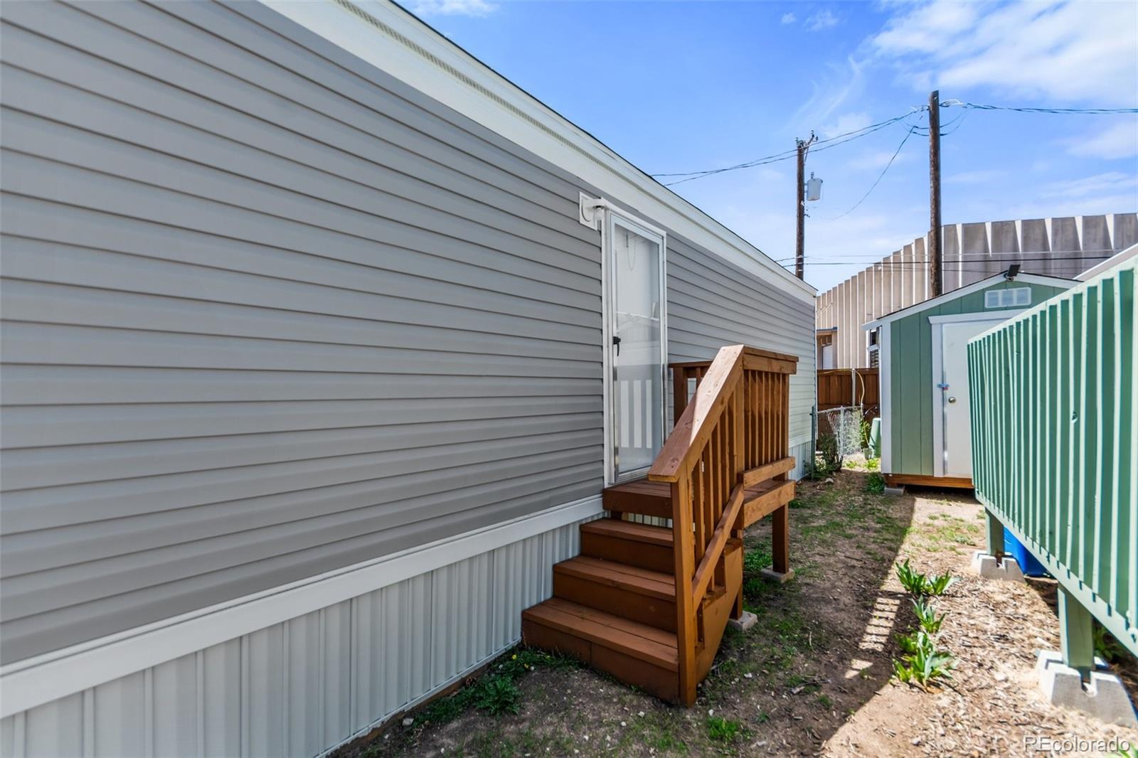 720 4th Street Colorado Springs CO 80907