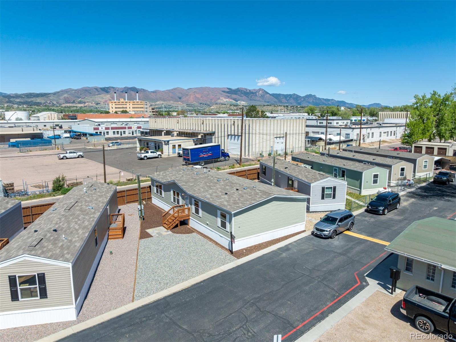 720 4th Street Colorado Springs CO 80907