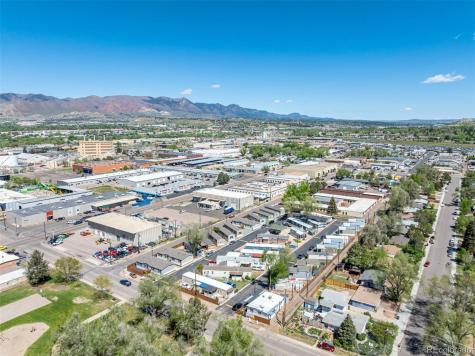720 4th Street Colorado Springs CO 80907