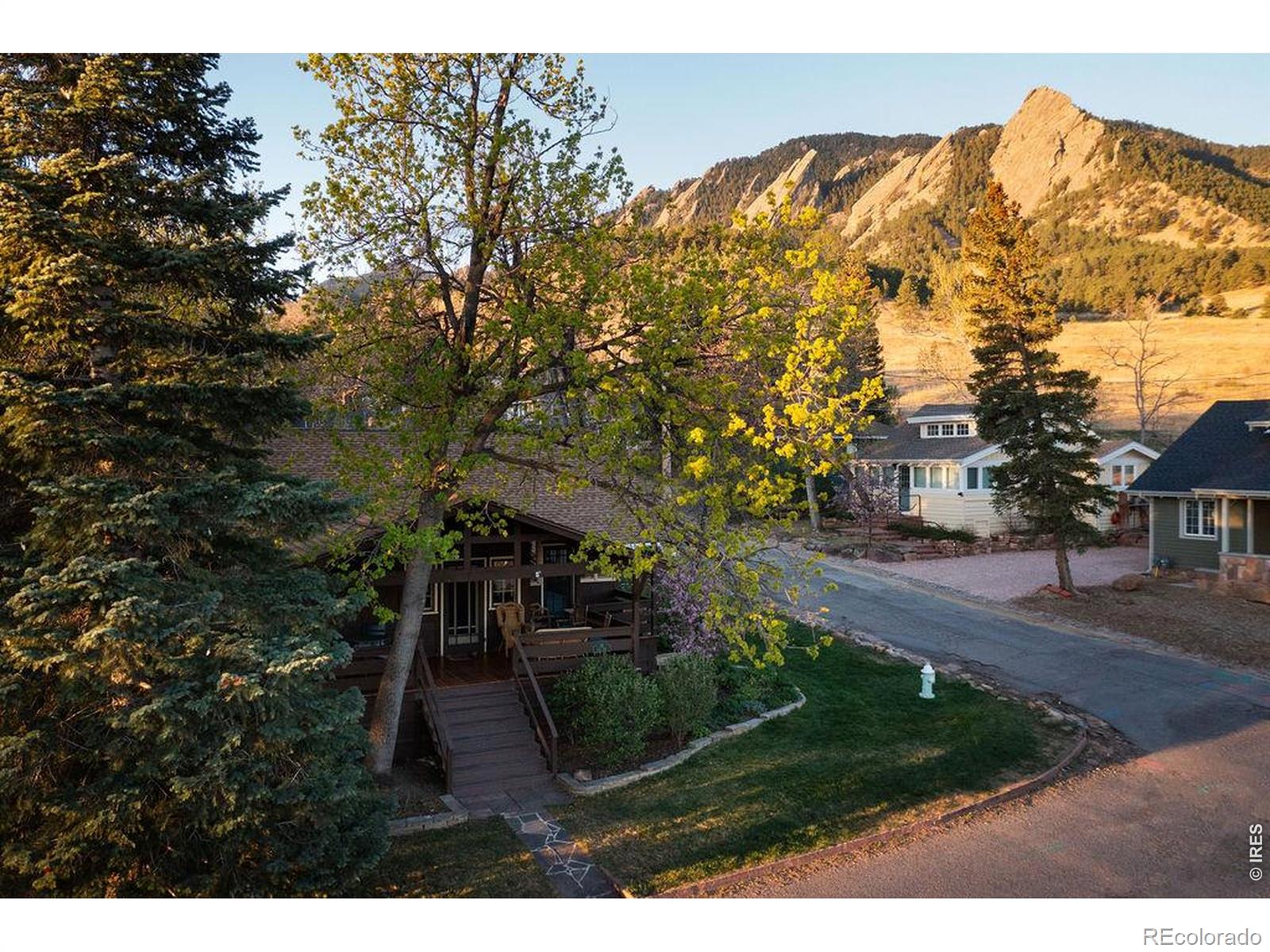 114 Chautauqua Park Boulder CO 80302