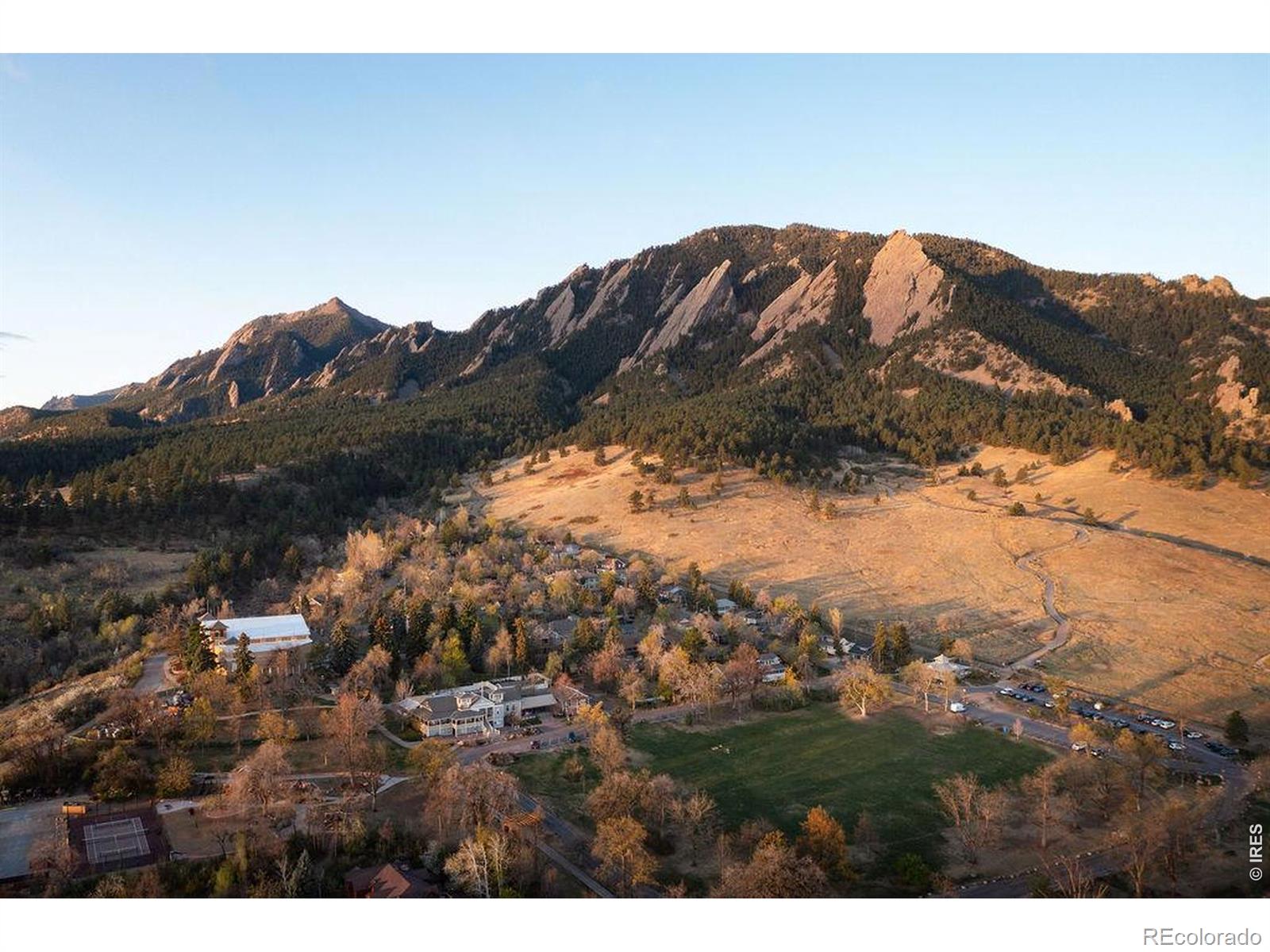 114 Chautauqua Park Boulder CO 80302