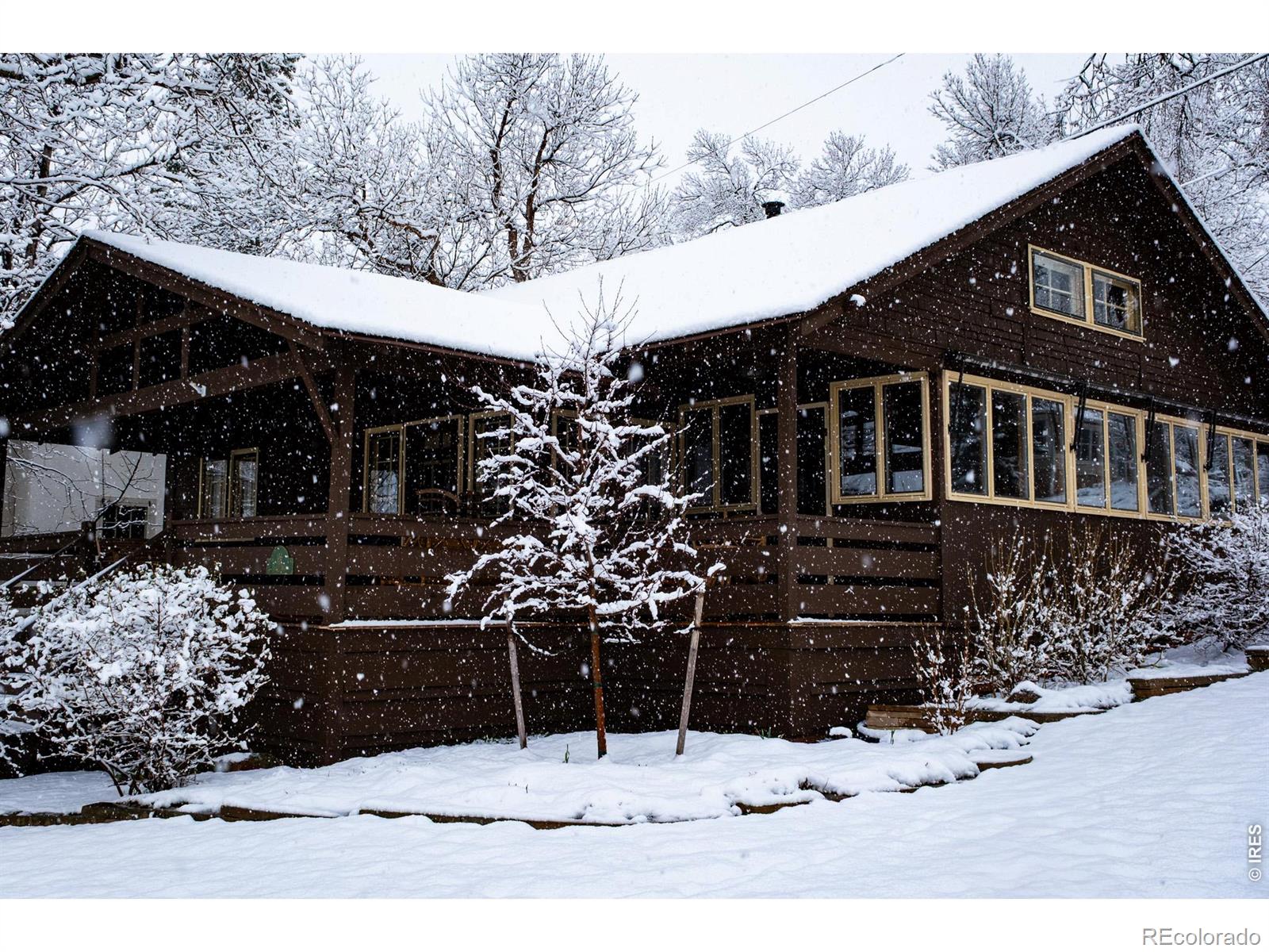 114 Chautauqua Park Boulder CO 80302