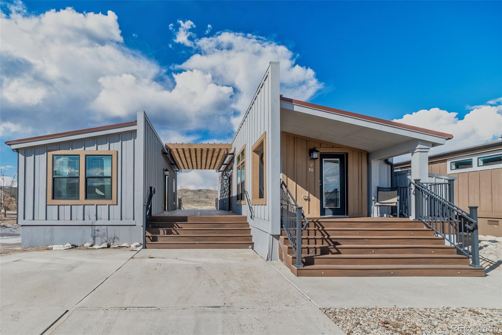1051 Summit Trail Granby CO 80446