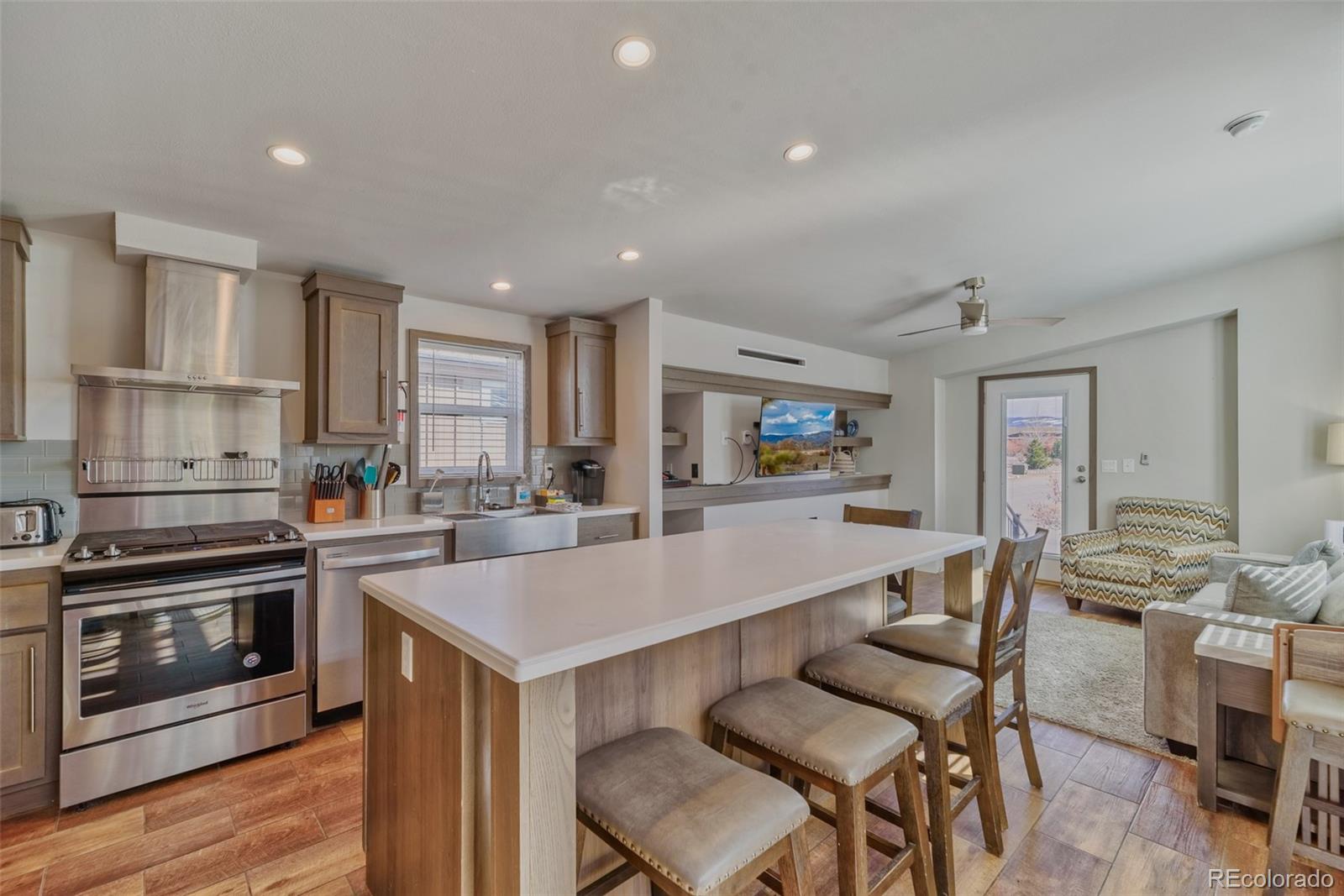 1051 Summit Trail Granby CO 80446