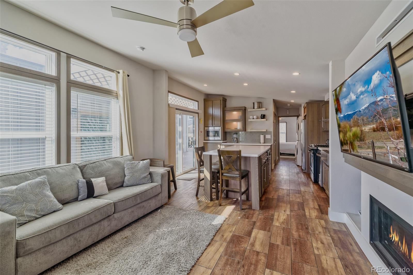 1051 Summit Trail Granby CO 80446