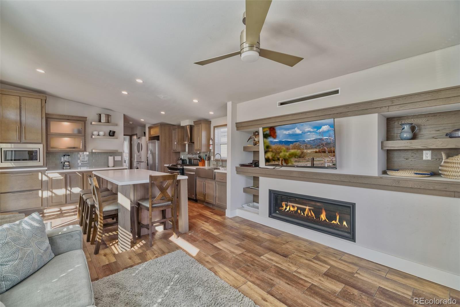 1051 Summit Trail Granby CO 80446