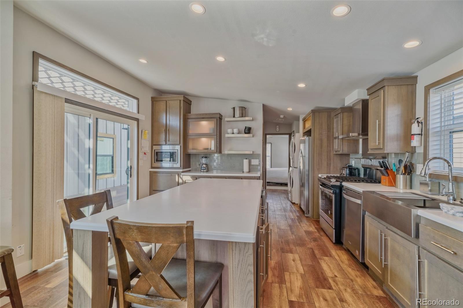 1051 Summit Trail Granby CO 80446