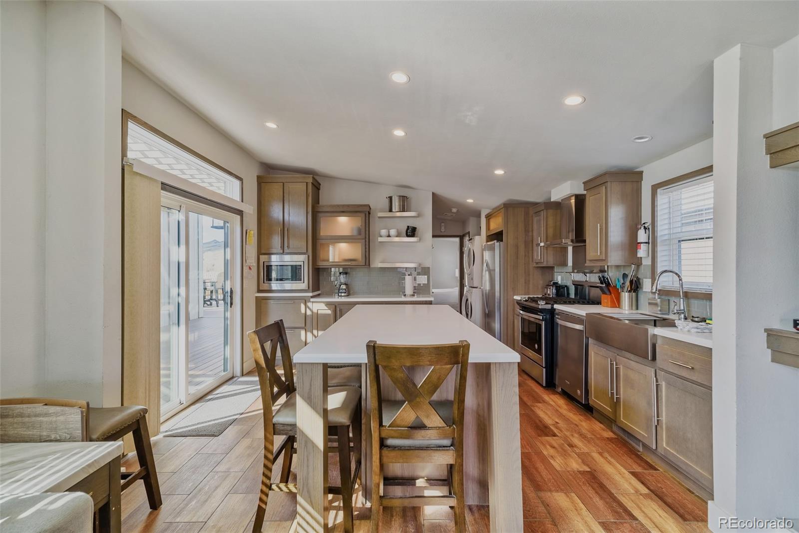 1051 Summit Trail Granby CO 80446