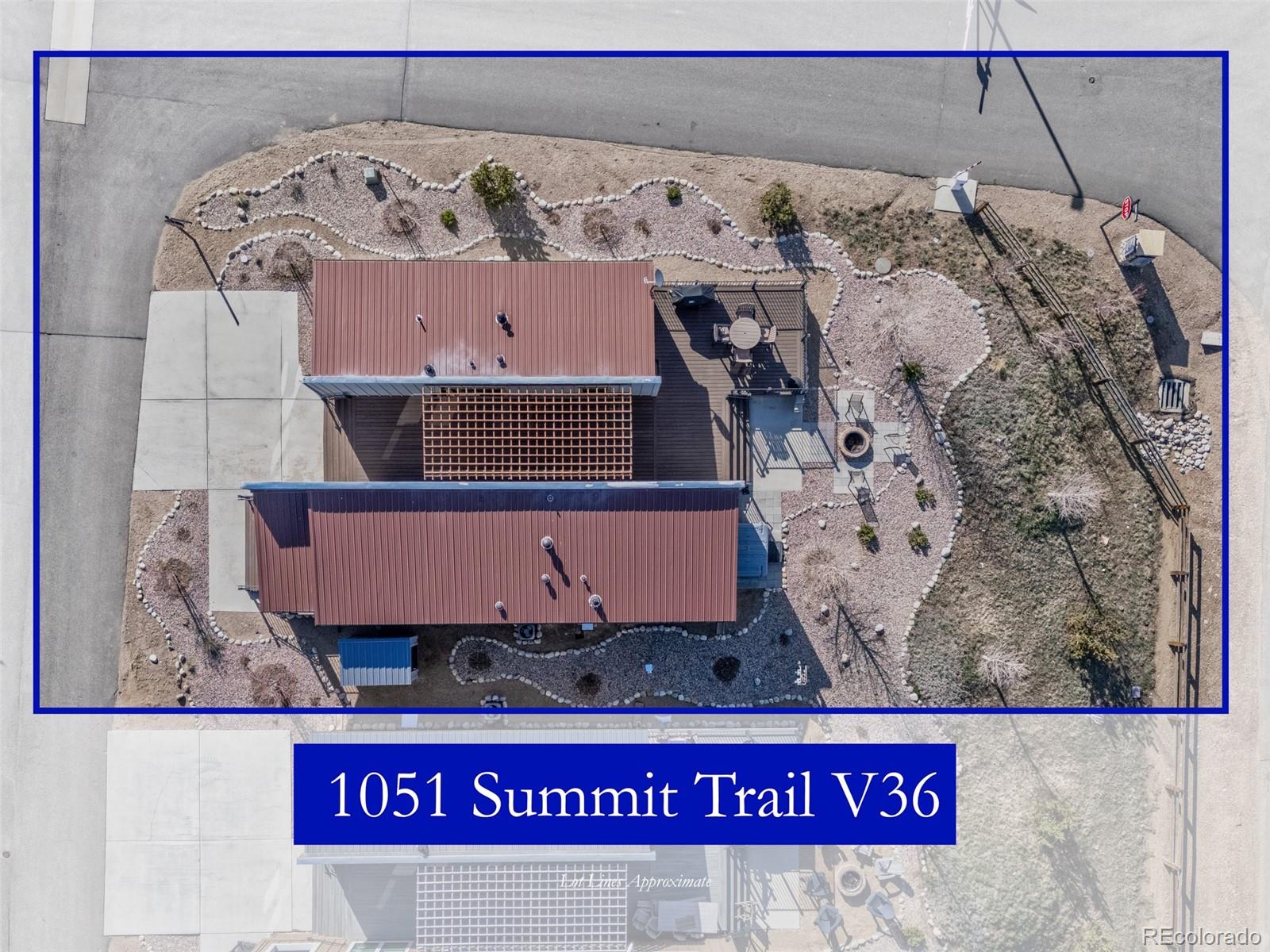 1051 Summit Trail Granby CO 80446