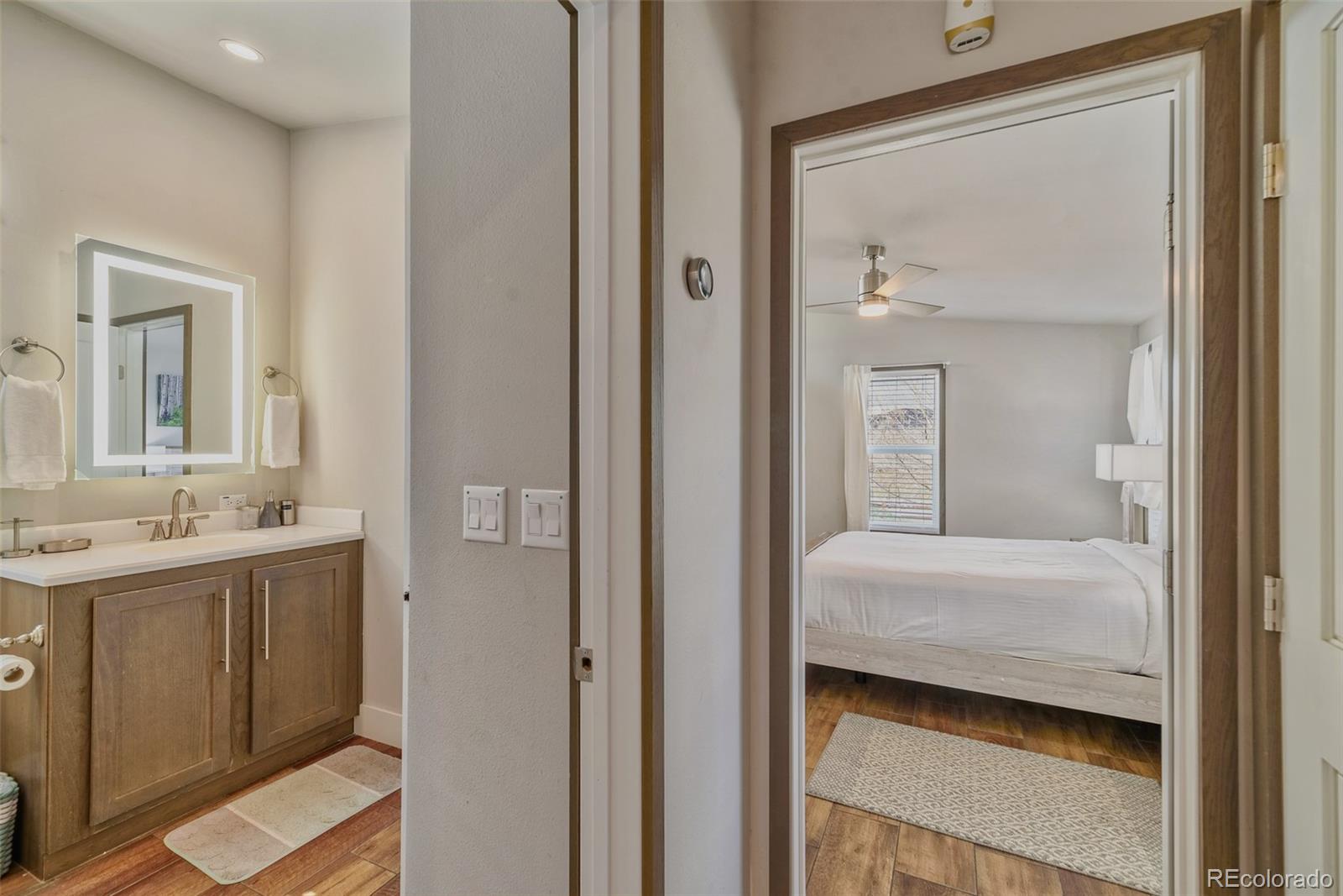 1051 Summit Trail Granby CO 80446