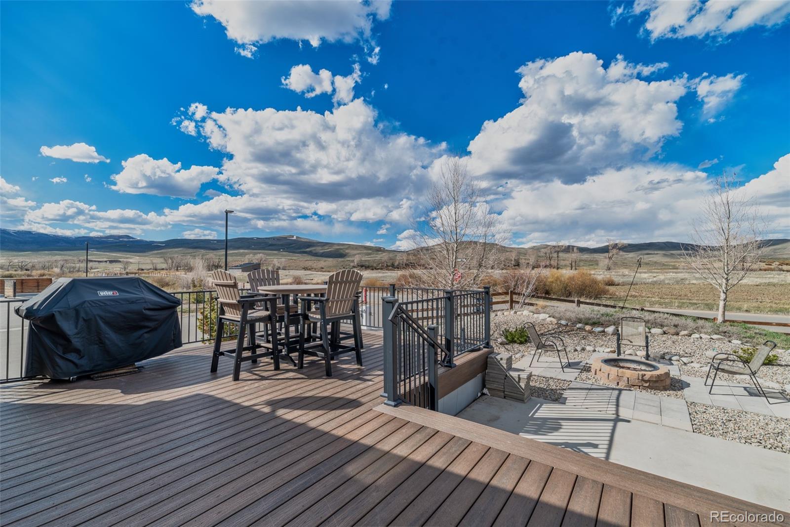 1051 Summit Trail Granby CO 80446